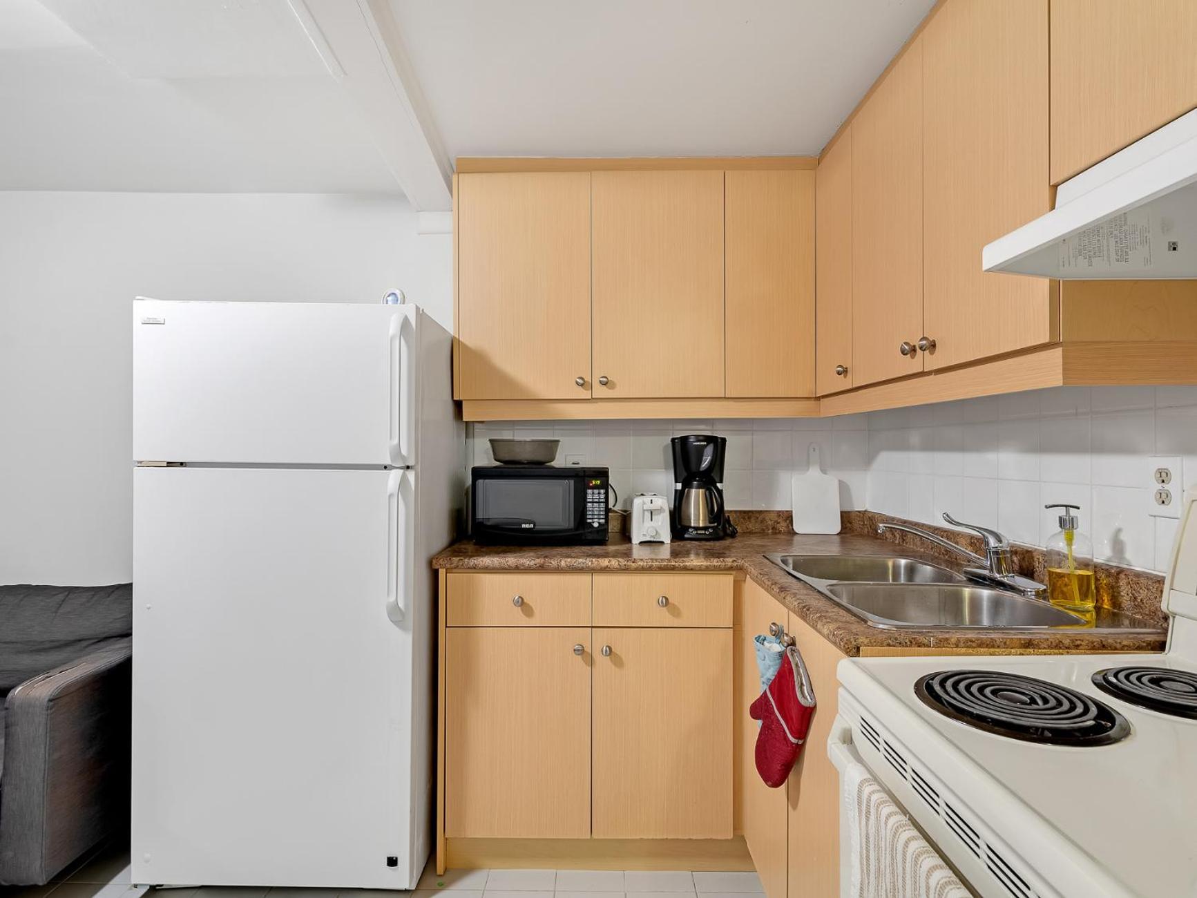 Cozy Home In Downtown Toronto! エクステリア 写真